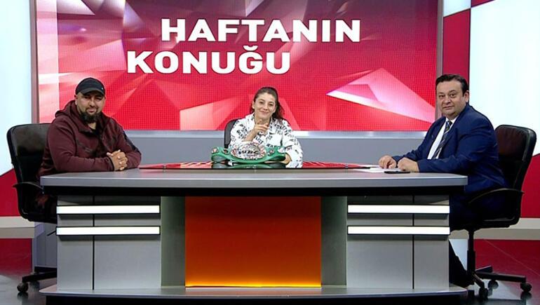 Serdar Avcı ve Seren Ay Çetin yeni hedeflerini açıkladılar