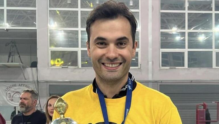 Yunus Öçal hedefi belirledi Sonuç odaklı ilerlememiz lazım