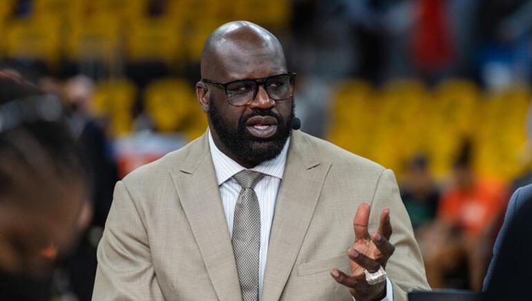 Shaquille ONeal açıkladı: Koçluk yapacak mı