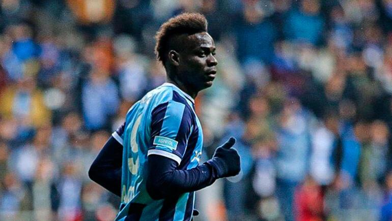 Mario Balotelli, Zombi ilan edildi: Her şeyi mahvediyor, daha fazla katlanamıyorum