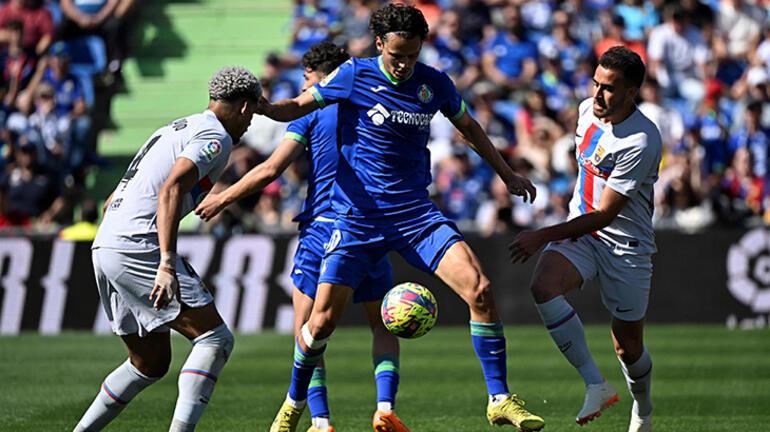 Enes Ünalın yeni takımı belli oldu Kulüp başkanı açıkladı