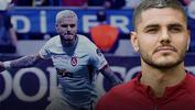 6464bd8b80a03308847c38eb-3 Galatasaray'ın gol makinesi Mauro Icardi'nin görüştüğü takımı açıkladılar