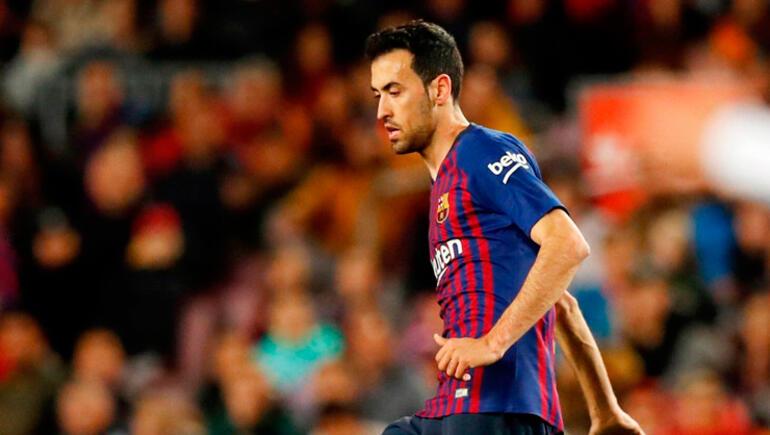 Barcelona, Sergio Busquetsin yerini Bayern Münihin yıldızıyla dolduracak