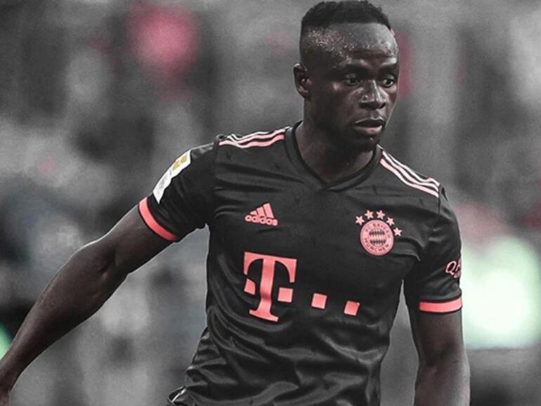Bayern Münihin yıldızı Sadio Maneye 4 Avrupa devi talip oldu